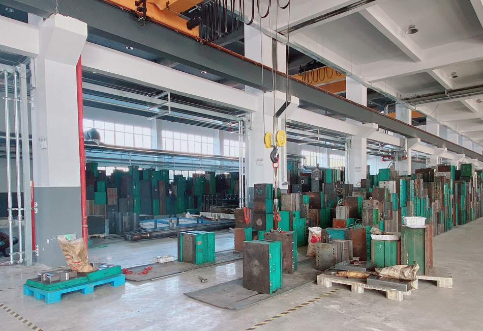 長江航運文化展示中心插圖(2)